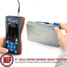NOVOTEST UD-2301 (Mini) Portable Ultrasonic Flaw Detector NOVOTEST UD-2301 (Mini) Portable Ultrasonic Flaw Detector